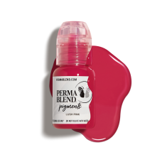 Пигмент для татуажа Perma Blend - Lush Pink