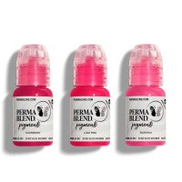 Набір для татуажу Perma Blend - Pink Lip Mini Set