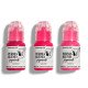 Набір для татуажу Perma Blend - Pink Lip Mini Set