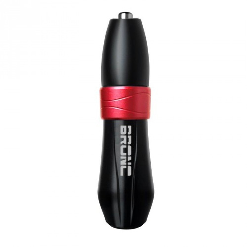 Машинка Bronc Pen V10 Red