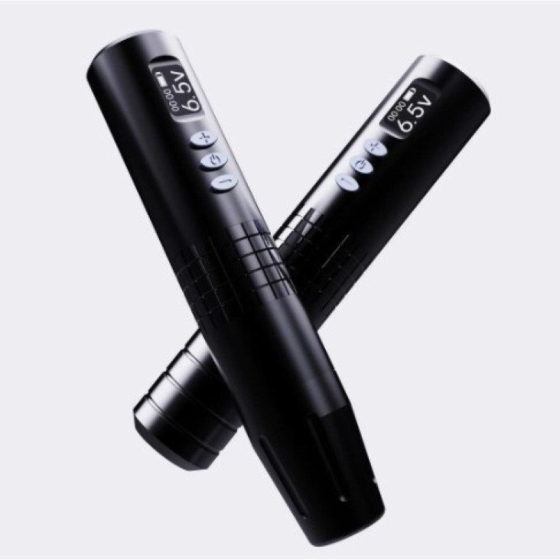 Машинка Bronc MICEYA Bronc For 2Grips For Tattoo & PUM