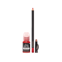 Пігмент для татуажу Perma Blend Tina Davies Lip Duo - Orange Coral
