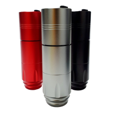 Машинка Bronc Short Pen бездротова