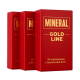 Картриджі для татуажу Gold Line The Mineral 30/3RLLT