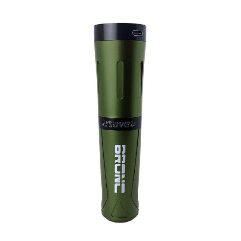 Машинка Bronc STAVES Wireless