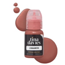 Пігмент для татуажу Perma Blend Tina Davies - Cinnamon