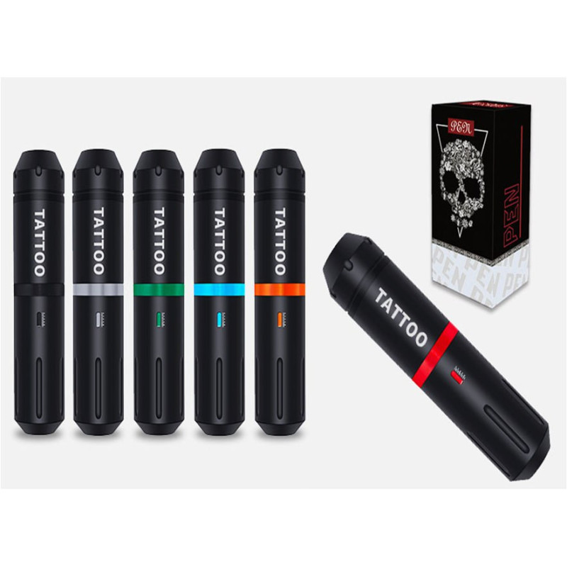 Машинка Bronc Tattoo Pen 97