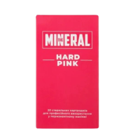 Картриджі для татуажу Hard Pink The Mineral 30/1RLMT