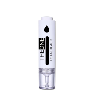 Пігмент для очей Total Black The One