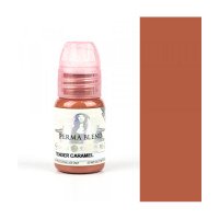 Пігмент для татуажу Perma Blend - I.Babitskaya - Lips Tender Caramel