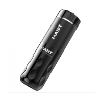 Тату машинка Mast Rider WQP-040 бездротова