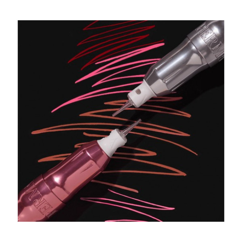 Машинка Perma Pen PMU Machine Pink Icon