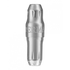 Машинка Perma Pen PMU Machine Silver Supreme