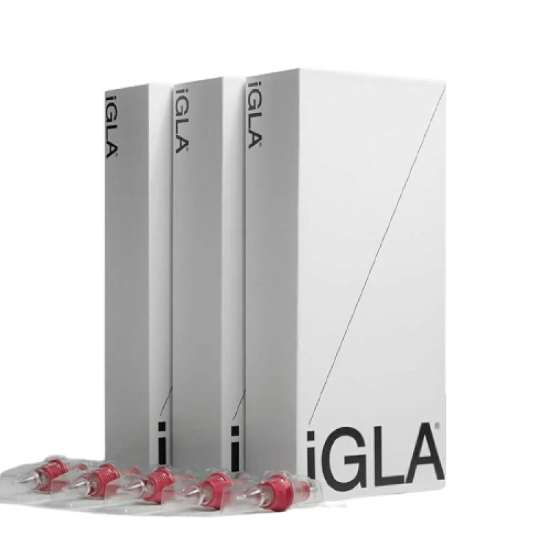 Cartridges iGLA 30/1 RLLT-T
