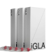 Cartridges iGLA 30/1 RLLT-T