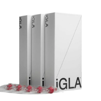 Картриджи iGLA 35/1 RLMT-T