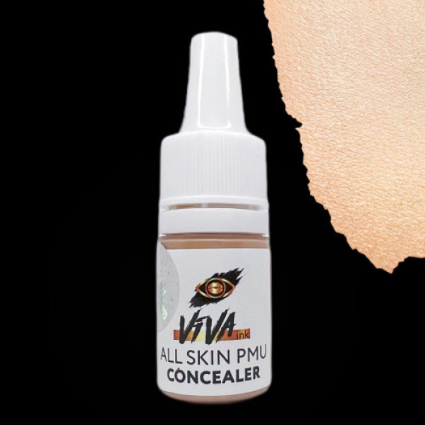 Консилер ViVa ALL SKIN PMU Concealer