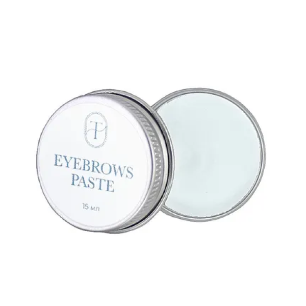 Pasta for eyebrows Tashnik Cosmetics