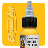 Фарба Eternal - Bright Yellow