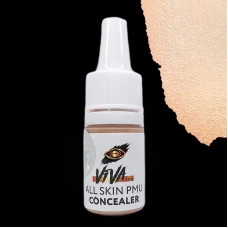 Консиллер ViVa ALL SKIN PMU Concealer