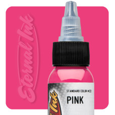 Фарба Eternal - Pink