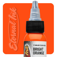 Фарба Eternal - Bright Orange