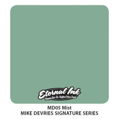 Фарба Eternal Mike Devries Perfect Storm - Mist