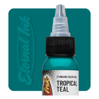 Фарба Eternal - Tropical Teal