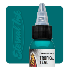 Eternal - Tropical Teal