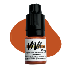 Pigment Viva ink Corrector №1 Orange