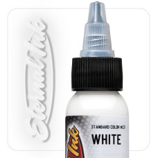 Краска Eternal - White