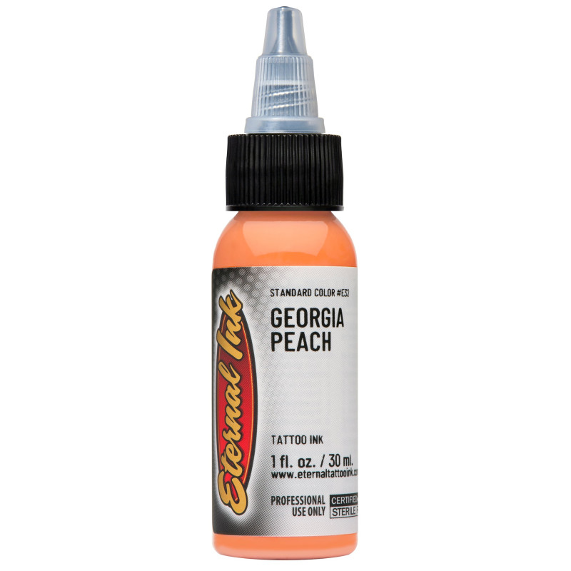 Eternal - Georgia Peach