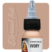 Краска Eternal - Ivory