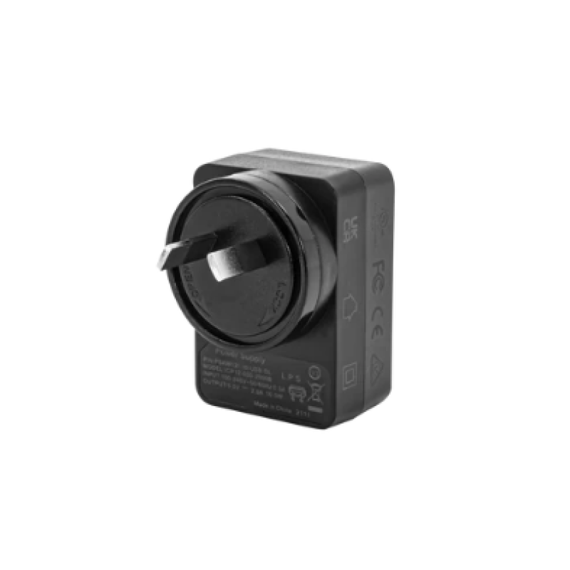 Refuel Charging Station + Darklab USB Adapter