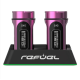 Refuel Charging Station + Darklab USB Adapter