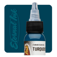 Eternal - Turquoise