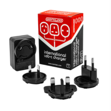 Міжнародний USB-адаптер Darklab