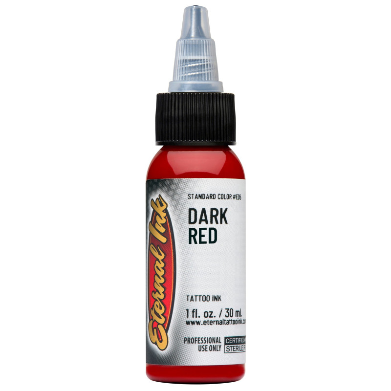 Фарба Eternal - Dark Red