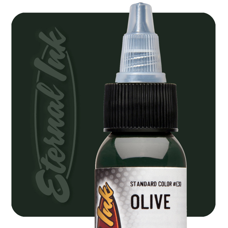 Eternal - Olive