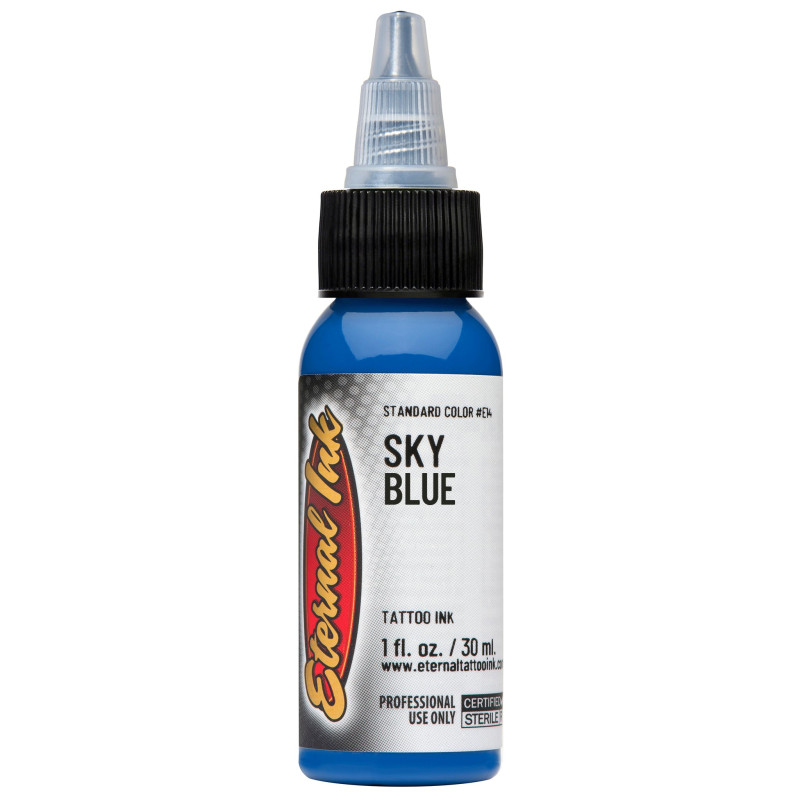 Eternal - Sky Blue