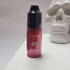 Pigment Magic Cosmetic Lip №41 Strong full lip (for lips)