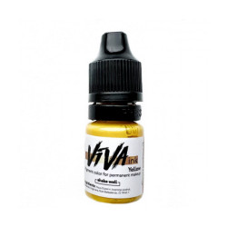 Пігмент Viva ink Corrector № 3 Yellow