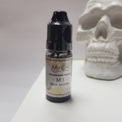 Pigment Magic Cosmetic Microblading № M3 - Dark Brown