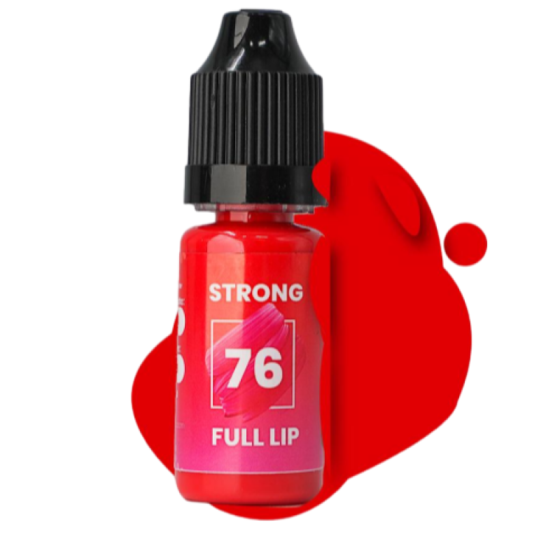 Пігмент Magic Cosmetic Lip №76 (для губ)