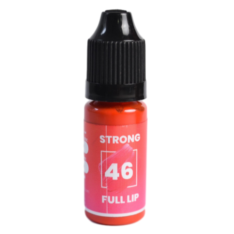 Пигмент Magic Cosmetic Lip № 46 (для губ)