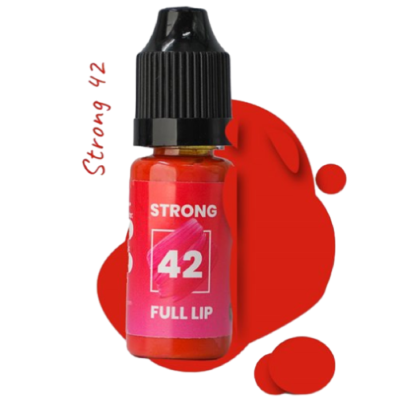 Пигмент Magic Cosmetic Lip № 42 (для губ)