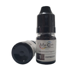 Pigment Magic Cosmetic No.1 Espresso