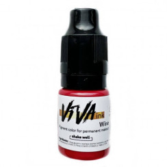 Pigment Viva ink Lips № 10 Wine