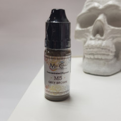 Pigment Magic Cosmetic № M5 - Grey Brown