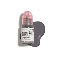 Пігмент для татуажу Perma Blend Scalp Pigments - Micro Gray